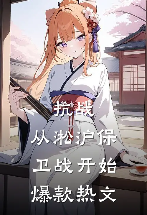 抗战：从淞沪保卫战开始爆款热文
