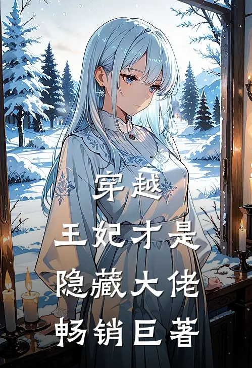 穿越：王妃才是隐藏大佬畅销巨著