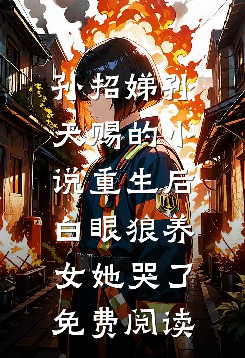 孙招娣孙天赐的小说重生后，白眼狼养女她哭了免费阅读