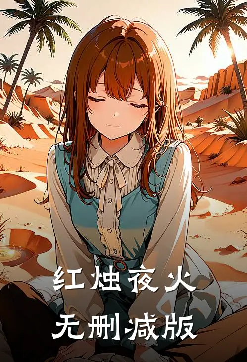 红烛夜火无删减版