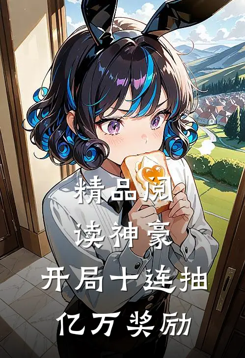 精品阅读神豪：开局十连抽亿万奖励