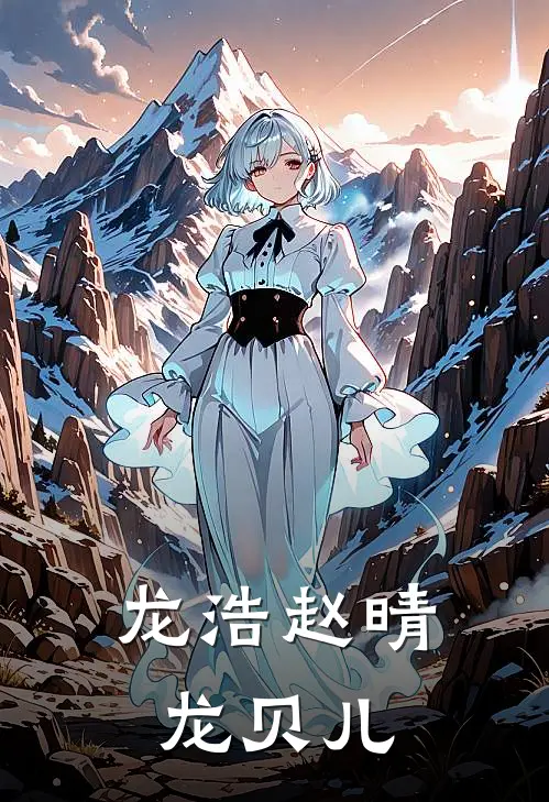 龙浩赵晴龙贝儿