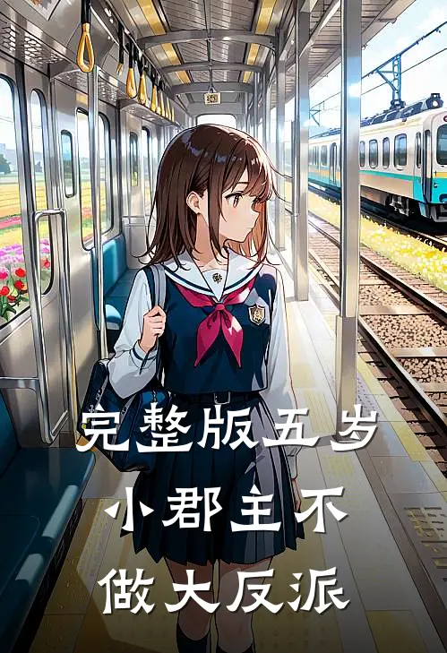 完整版五岁小郡主不做大反派