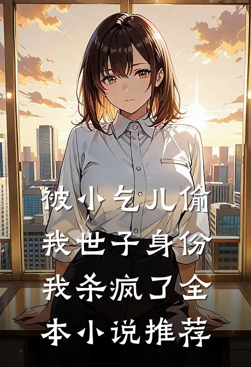被小乞儿偷我世子身份，我杀疯了全本小说推荐