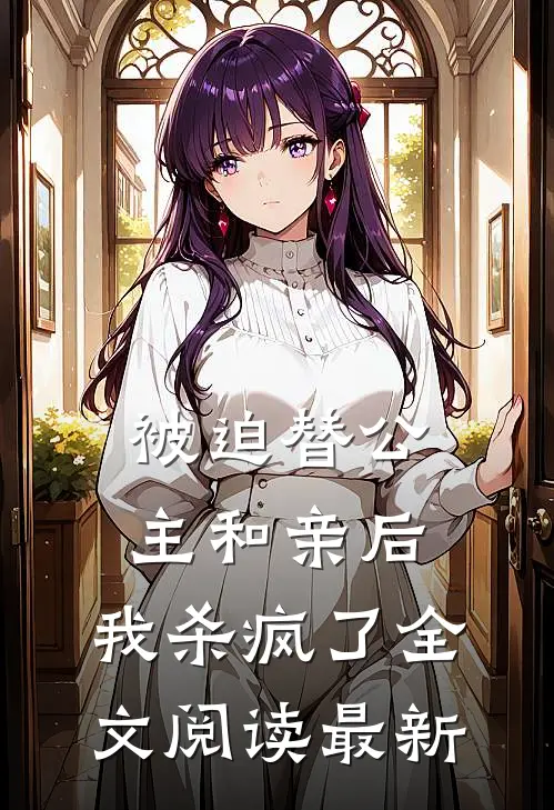 被迫替公主和亲后，我杀疯了全文阅读最新