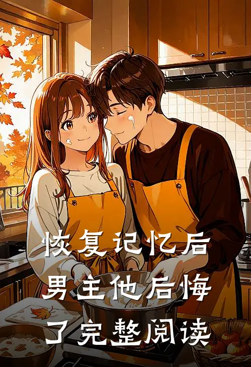 恢复记忆后,男主他后悔了完整阅读