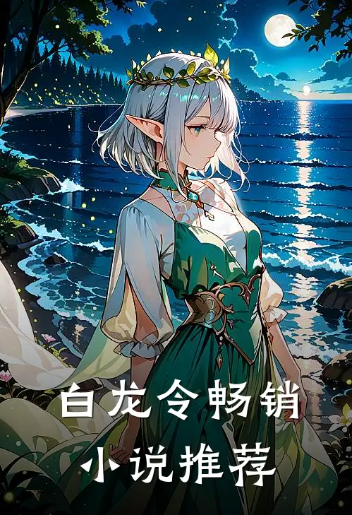白龙令畅销小说推荐