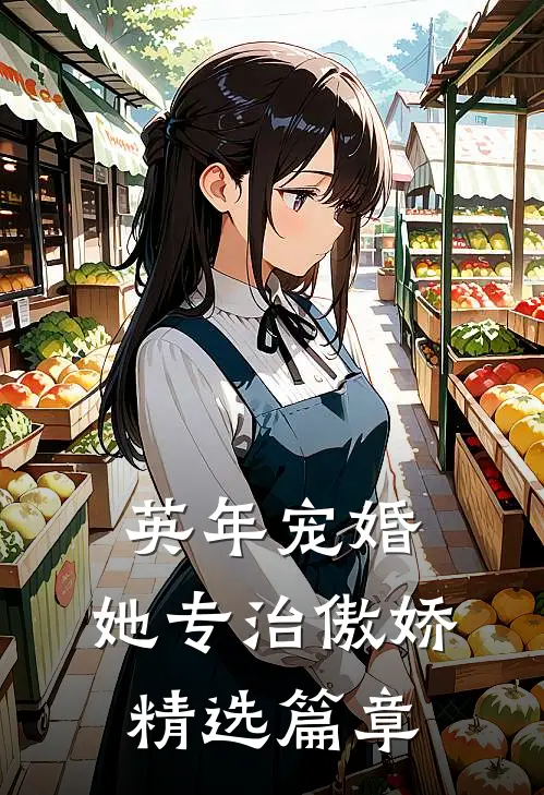 英年宠婚：她专治傲娇精选篇章