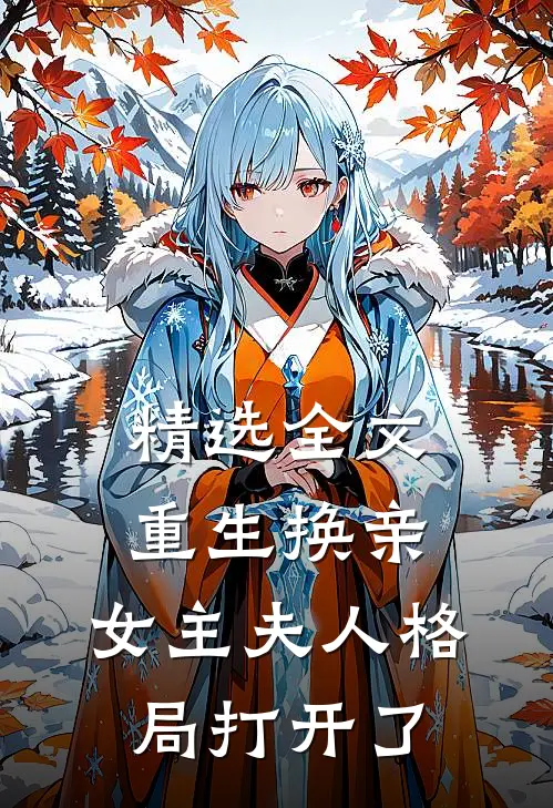 精选全文重生换亲,女主夫人格局打开了免费阅读