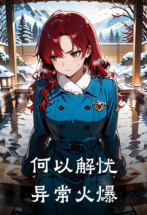 何以解忧异常火爆