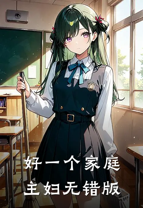 好一个家庭主妇无错版