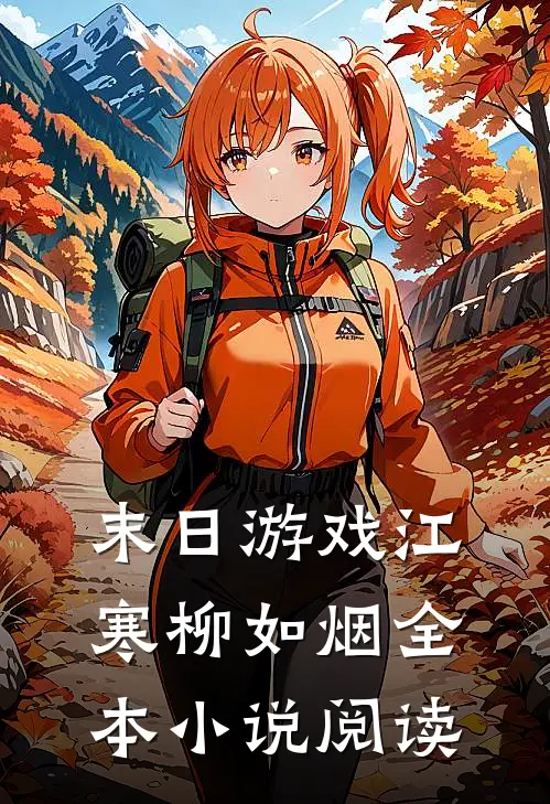 末日游戏江寒柳如烟全本小说阅读