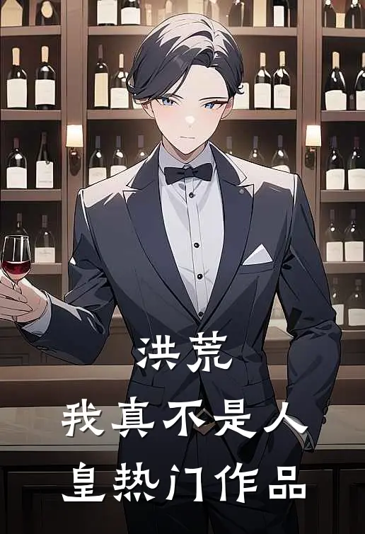 洪荒我真不是人皇热门作品