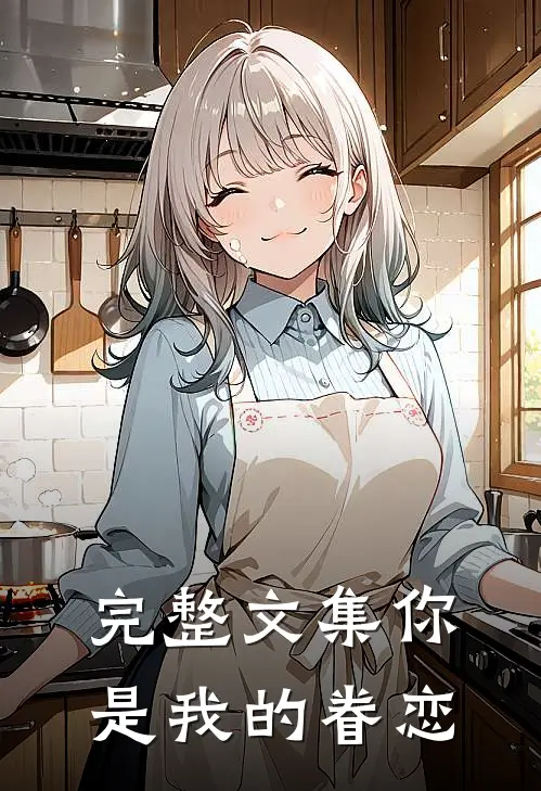 完整文集你是我的眷恋