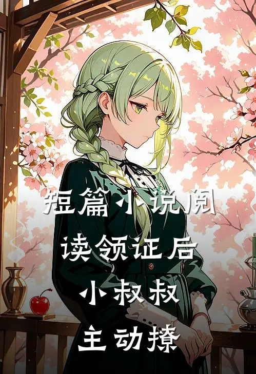 短篇小说阅读领证后，小叔叔主动撩