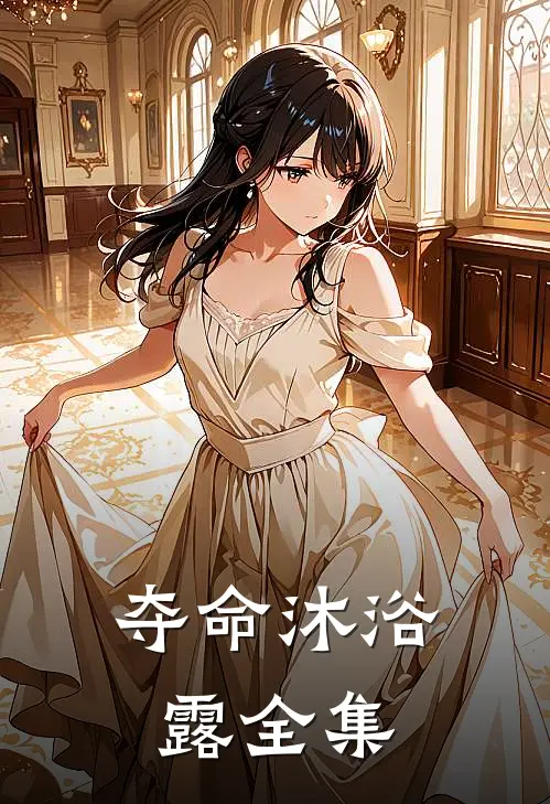夺命沐浴露 全集