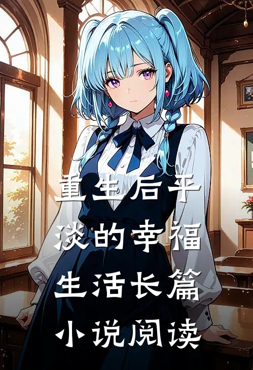 重生后平淡的幸福生活长篇小说阅读