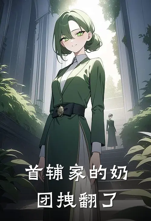 首辅家的奶团拽翻了