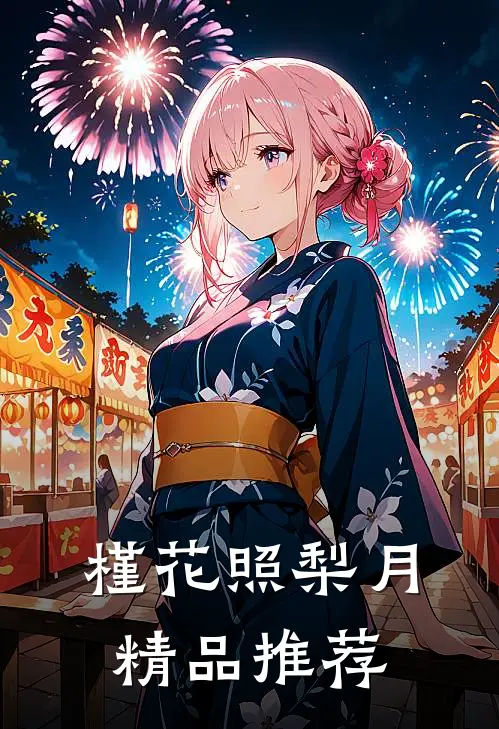槿花照梨月精品推荐