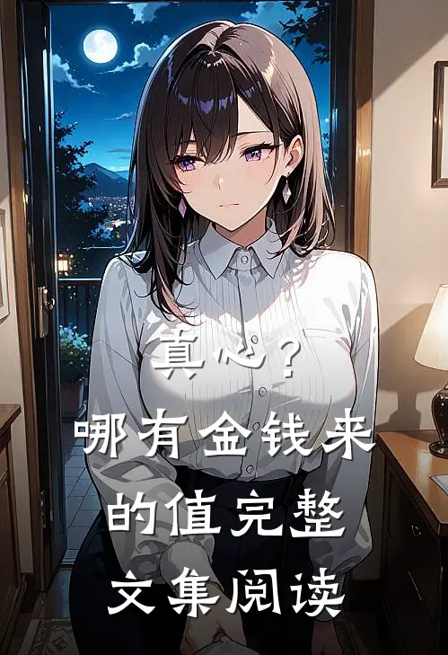 真心？哪有金钱来的值完整文集阅读