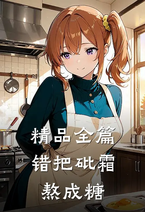 精品全篇错把砒霜熬成糖