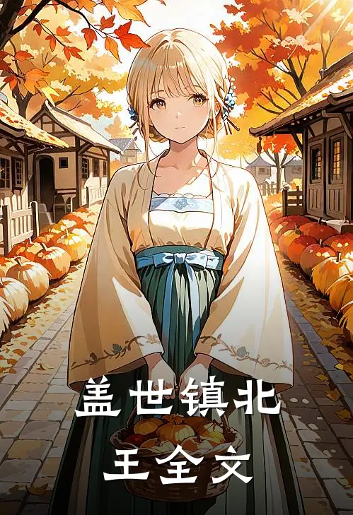 盖世镇北王全文