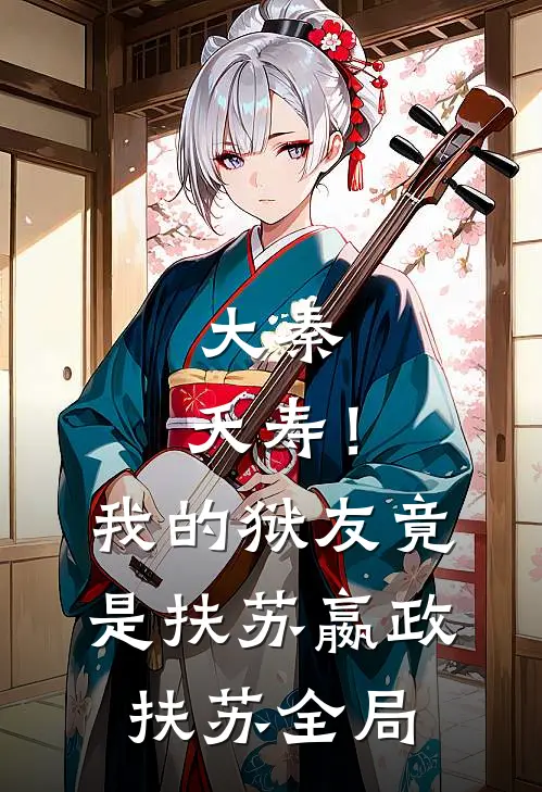 大秦：夭寿！我的狱友竟是扶苏嬴政扶苏全局