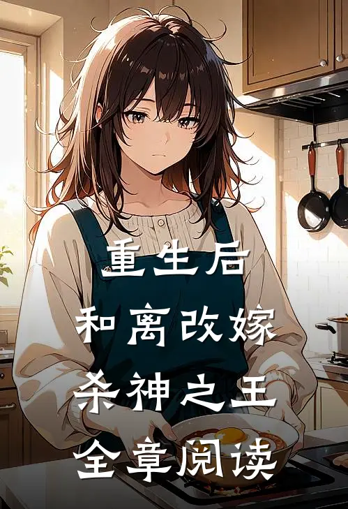 重生后，和离改嫁杀神之王全章阅读