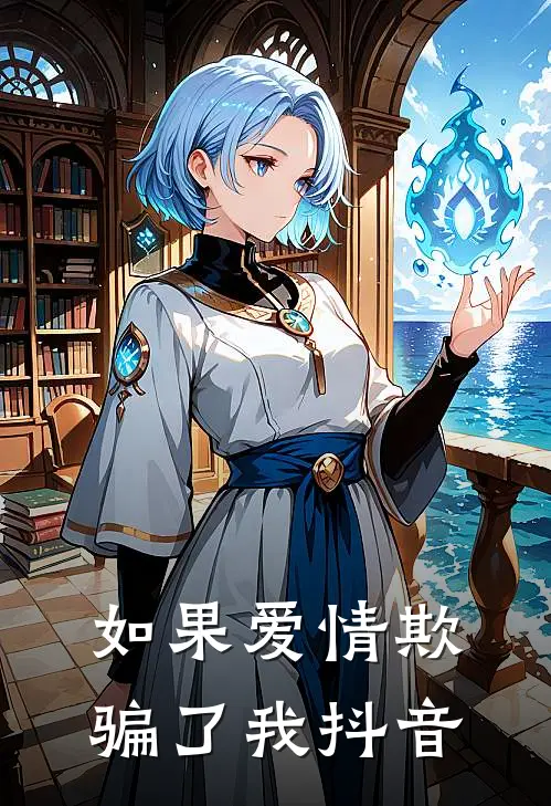 如果爱情欺骗了我抖音