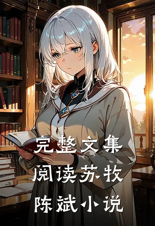 完整文集阅读苏牧陈斌小说