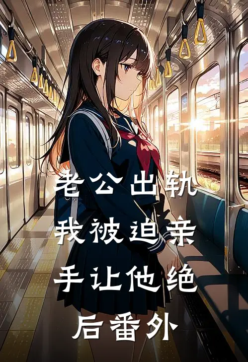 老公出轨，我被迫亲手让他绝后番外