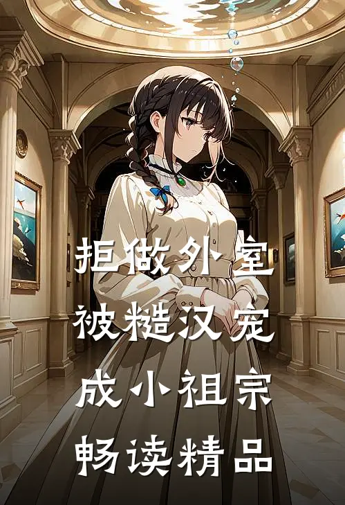 拒做外室，被糙汉宠成小祖宗畅读精品
