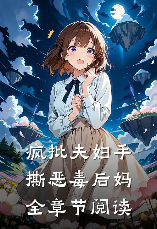 疯批夫妇手撕恶毒后妈全章节阅读