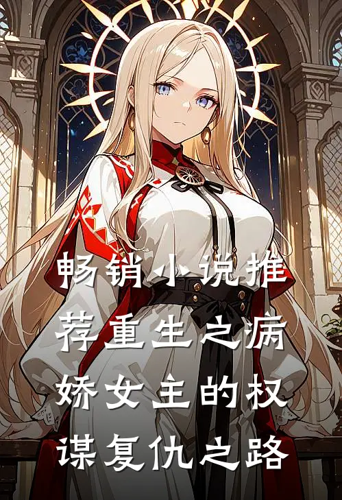 畅销小说推荐重生之病娇女主的权谋复仇之路