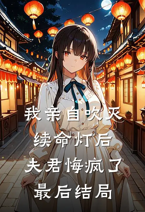 我亲自吹灭续命灯后，夫君悔疯了最后结局