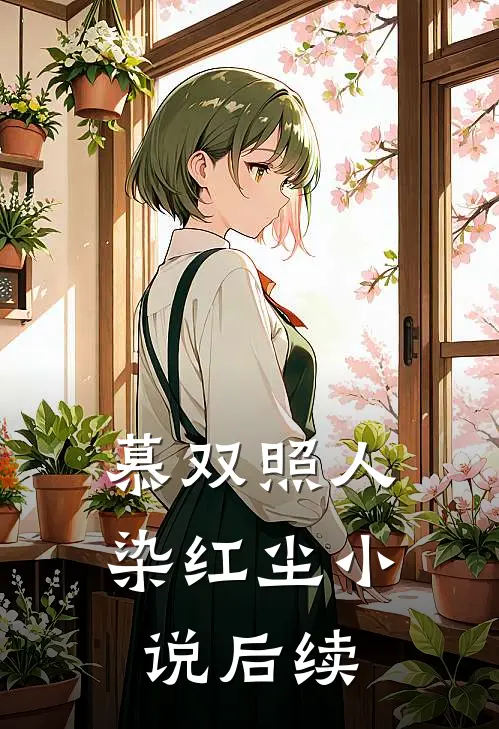 慕双照人染红尘小说后续