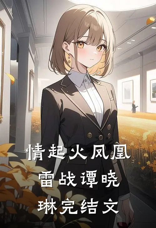 情起火凤凰雷战谭晓琳完结文