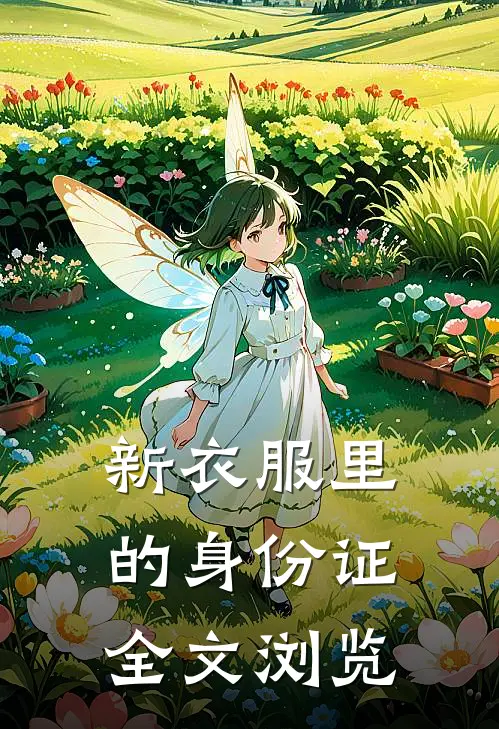 新衣服里的身份证全文浏览