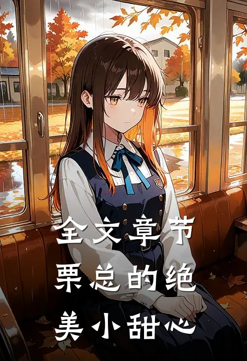 全文章节栗总的绝美小甜心