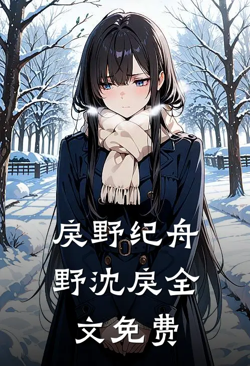 戾野纪舟野沈戾全文免费