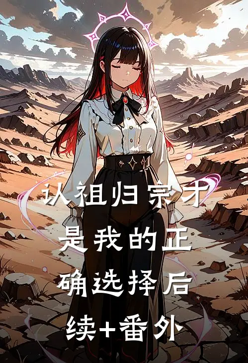 认祖归宗才是我的正确选择后续+番外