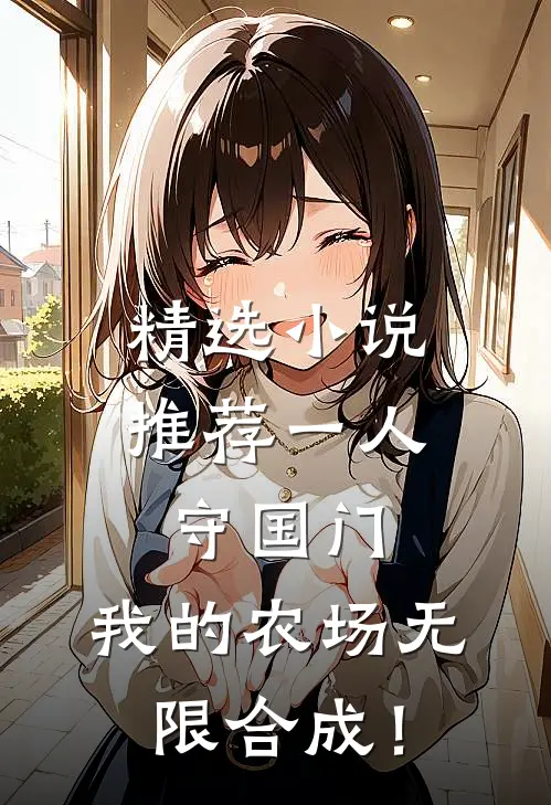 精选小说推荐一人守国门，我的农场无限合成！