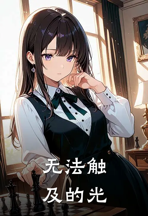 无法触及的光