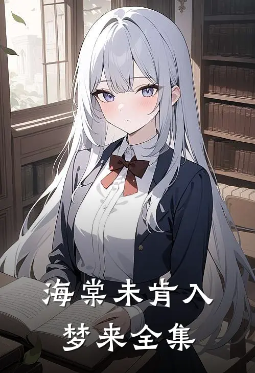 海棠未肯入梦来全集