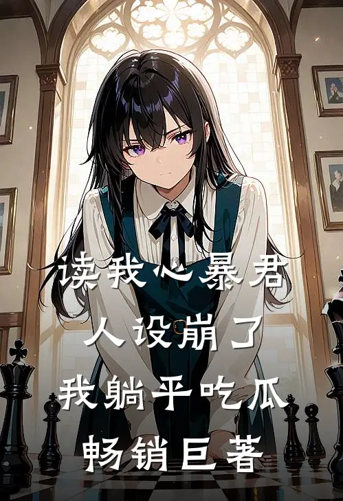读我心暴君人设崩了，我躺平吃瓜畅销巨著