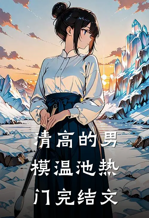 清高的男模温池热门完结文