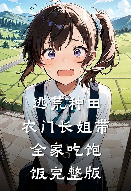 逃荒种田：农门长姐带全家吃饱饭完整版