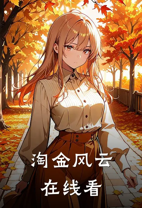 淘金风云在线看