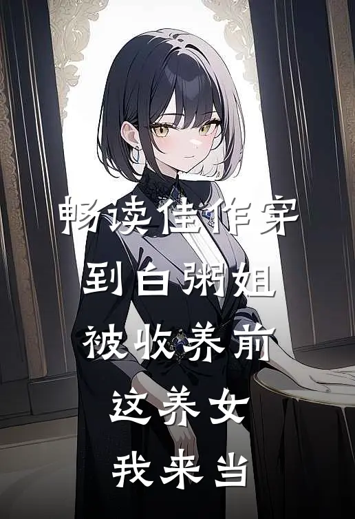 畅读佳作穿到白粥姐被收养前，这养女我来当
