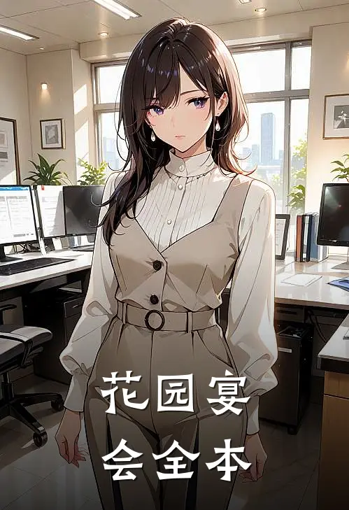 花园宴会全本